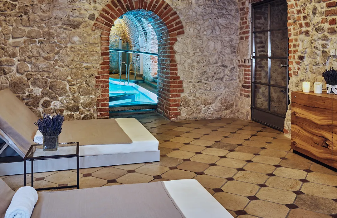 Hotel Copernicus-1